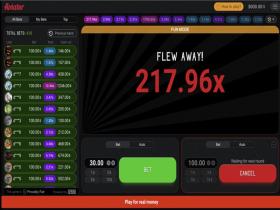 Game Aviator Fairspin Game Aviator Fairspin